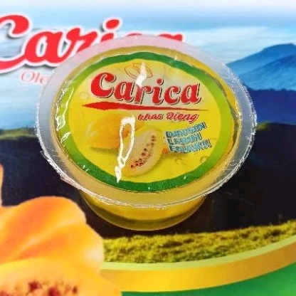 

CARICA PREMIUM BEST SELLER 130 ml enak kualitas export murah meriah promo diskon