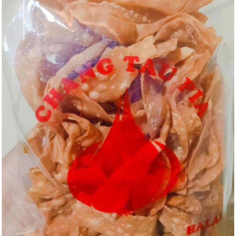 

Chang Tau Pia 250 gram