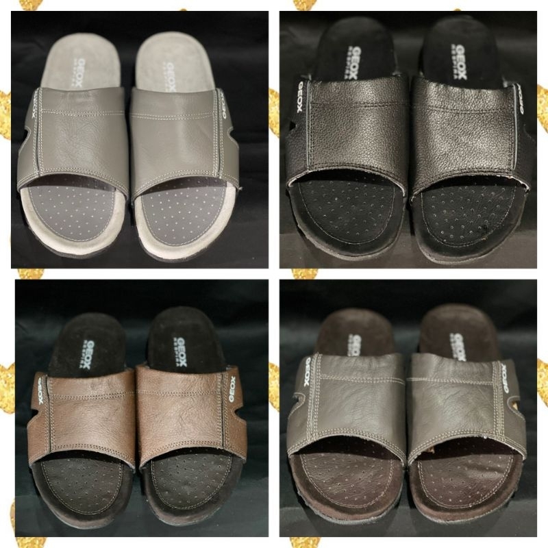 SANDAL GEOX RESPIRA PRIA