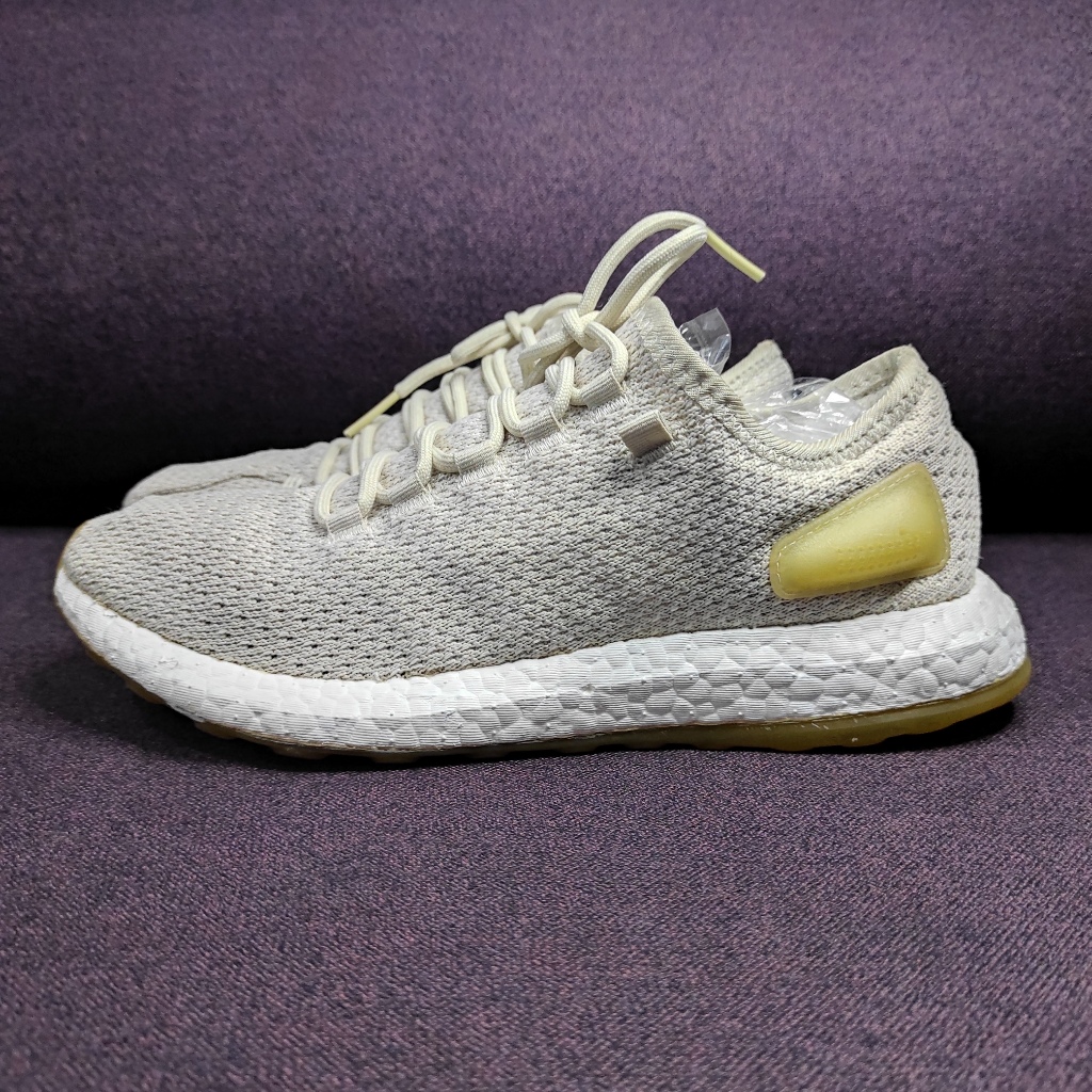 Sepatu Lari Adidas Original Adidas Pure Boost Clima 'Chapea' China size 40 Sepatu Running shoes Mara