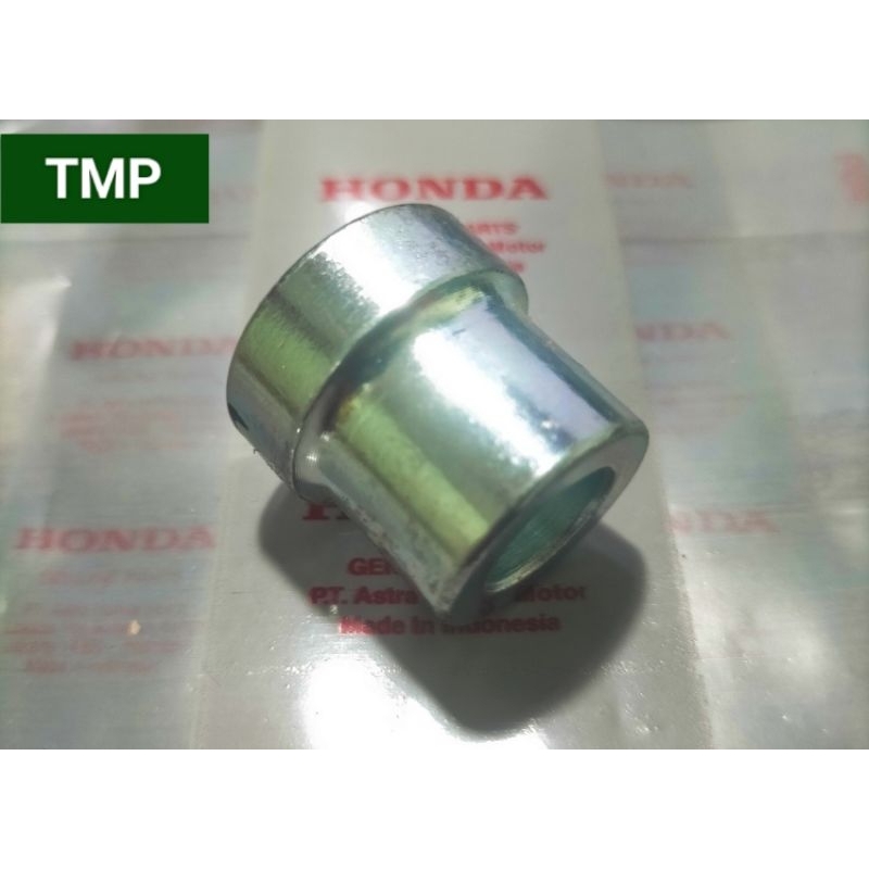 BOS RODA DEPAN HONDA SUPRA X 125  SUPRA FIT NEW REVO ori TMP