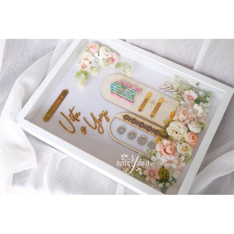 PIGURA MAHAR LUNA SERIES/MAHAR PERNIKAHAN/PIGURA MAHAR/PIGURA MAHAR EMAS/PIGURA MAHAR LM/PIGURA MAHA