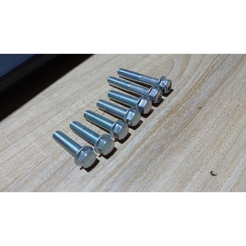 baut tutup kruk as xeon 7 pcs