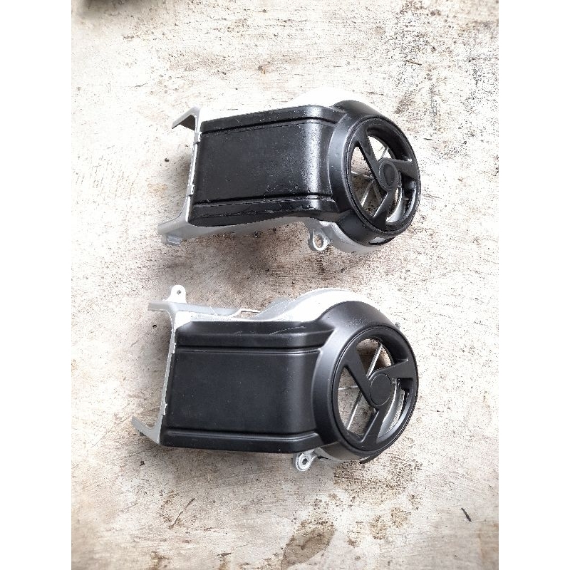 cover tutup kipas magnet yamaha force1 force one fiz fizr fiz r original