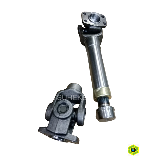 Kopel Hidrolik Kecil / Propeller Pto Shaft Kecil / Kopel Pto - Pompa Tapak Kecil