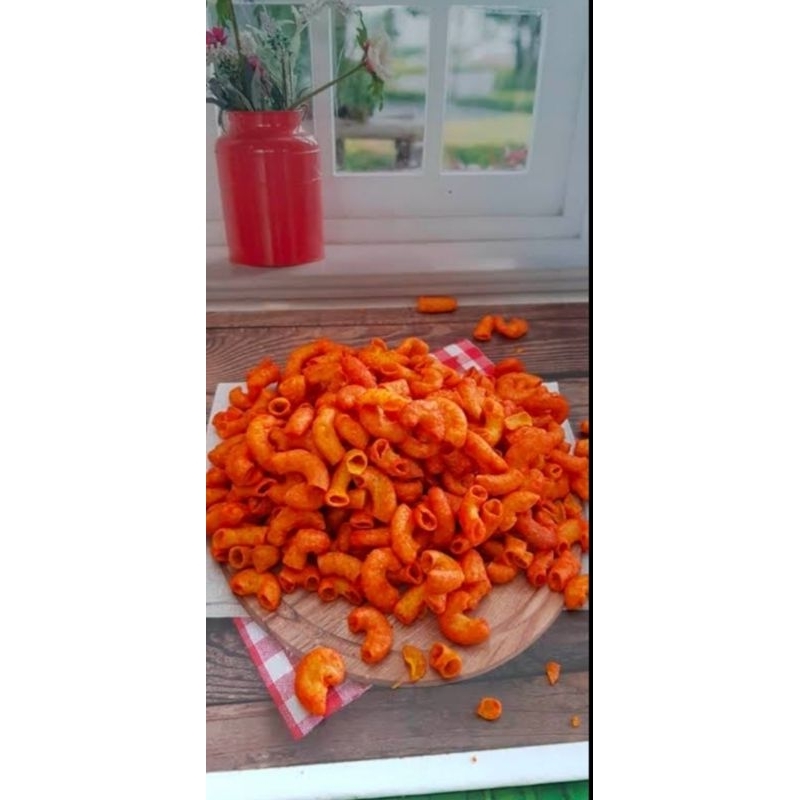 

Makaroni balado