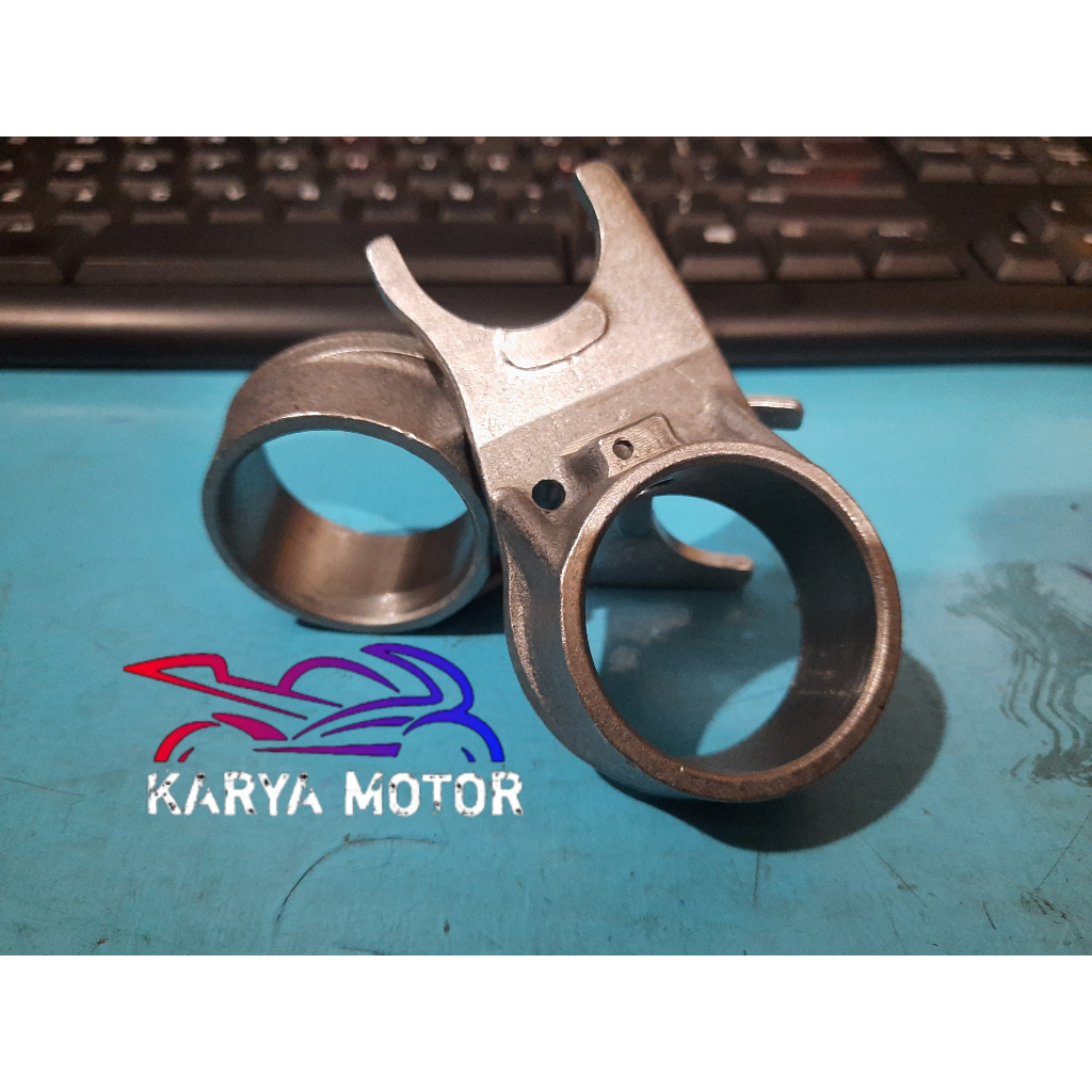 DRUM GIGI MESIN (CAPIT UDANG) REVO ABS