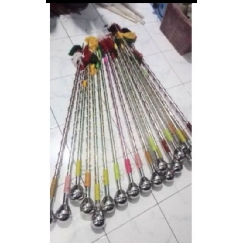 stick mayoret, tongkat mayoret  utk SMU & dewasa