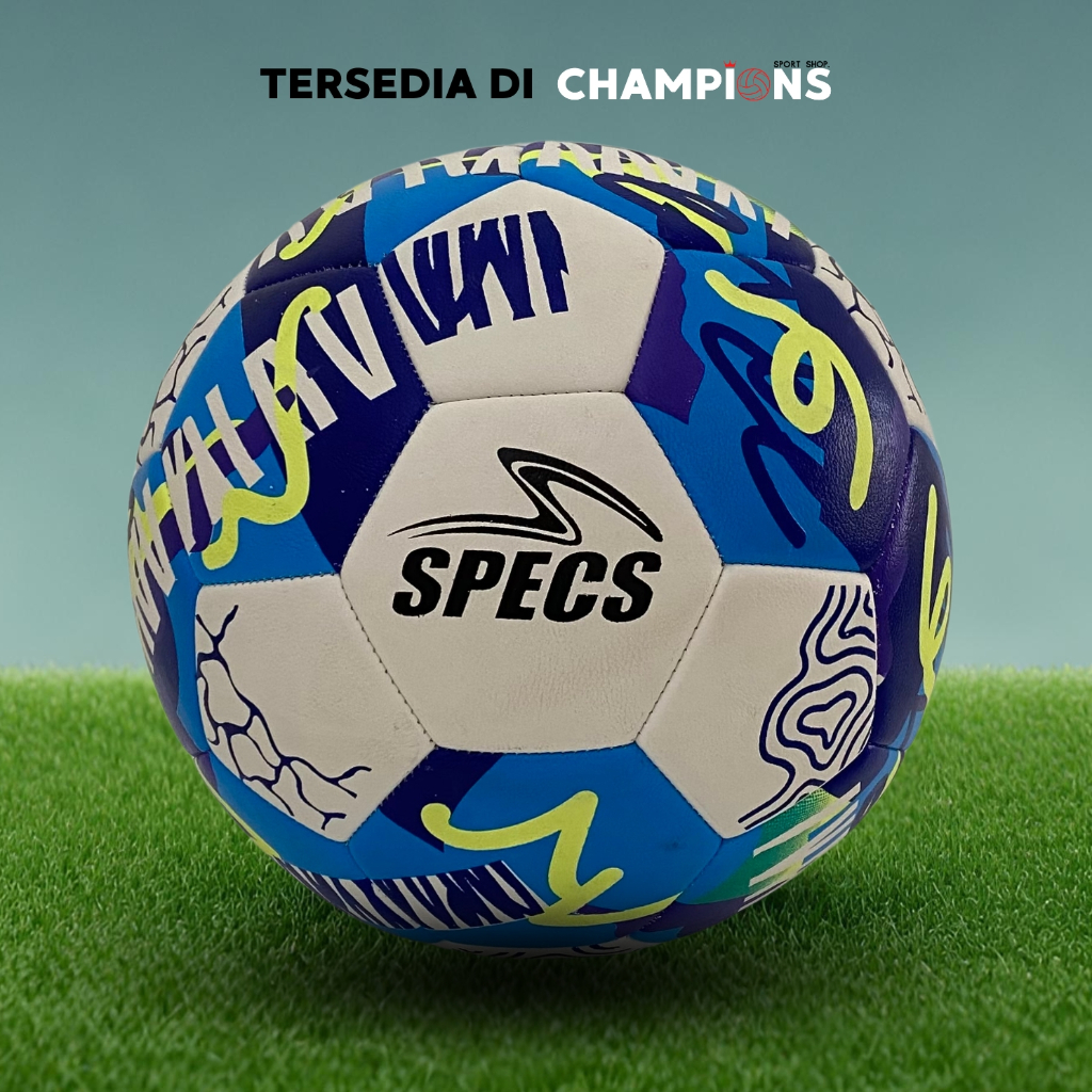 SPECS bola futsal murah size 4 SPECS STEREOFLOW bola putsal size 4
