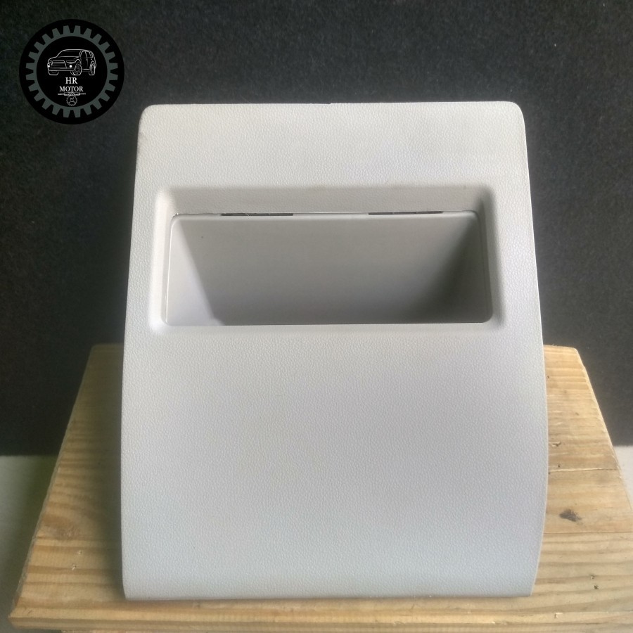 Cover Fuse Dashboard Avanza Xenia 2019+ Original.