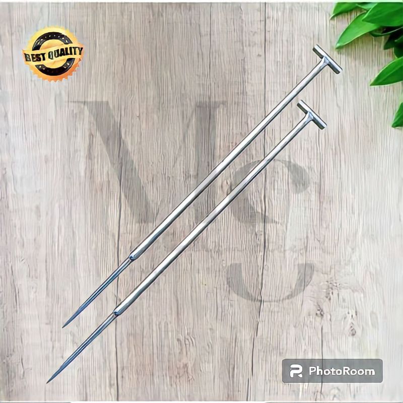 TOJOK SAWIT BAJA UNTUK MUAT SAWIT