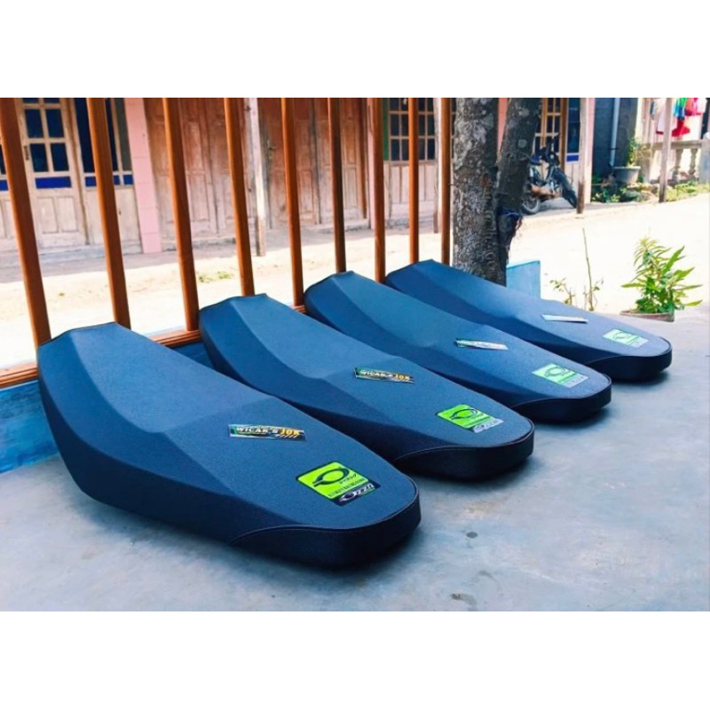 Jok standar fiz r variasi