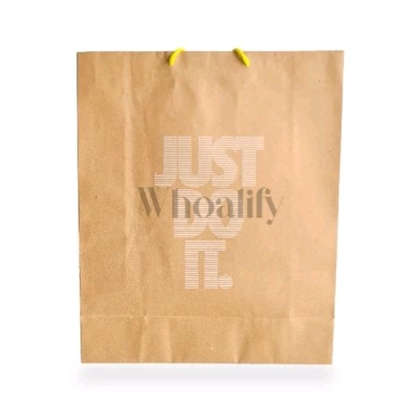 

Paperbag / Shopping Bag Nike (Large) Just Do It Authentic