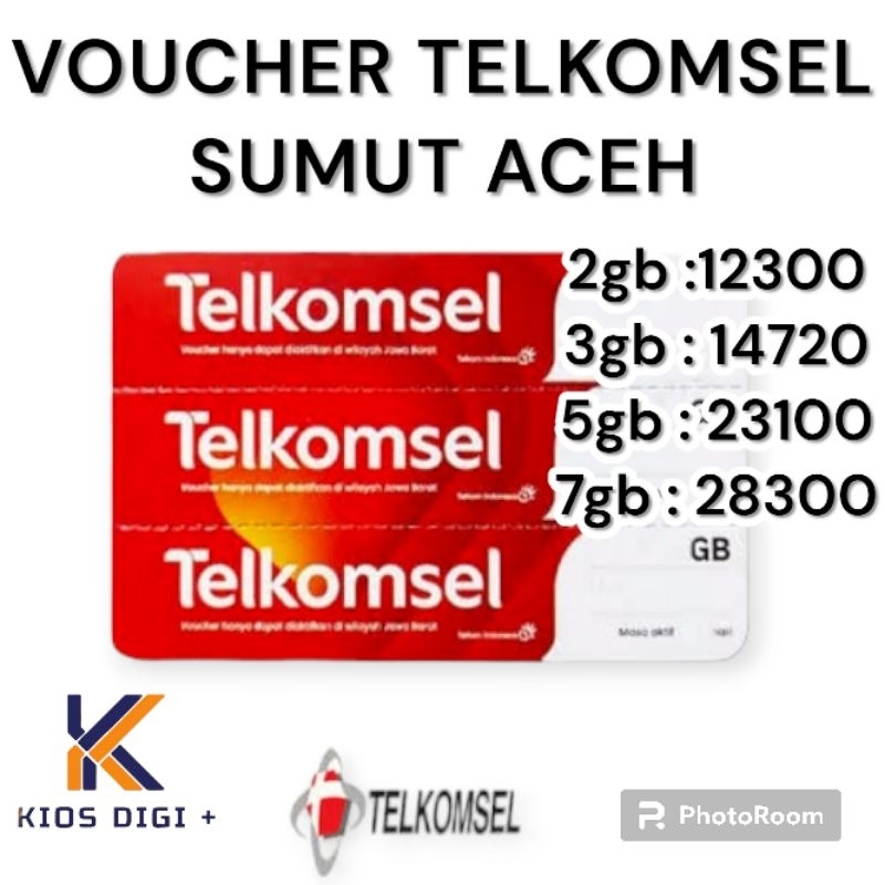 KIRIM KODE VIA CHAT VOUCHER TELKOMSEL SUMATERA UTARA SUMBAGUT ACEH