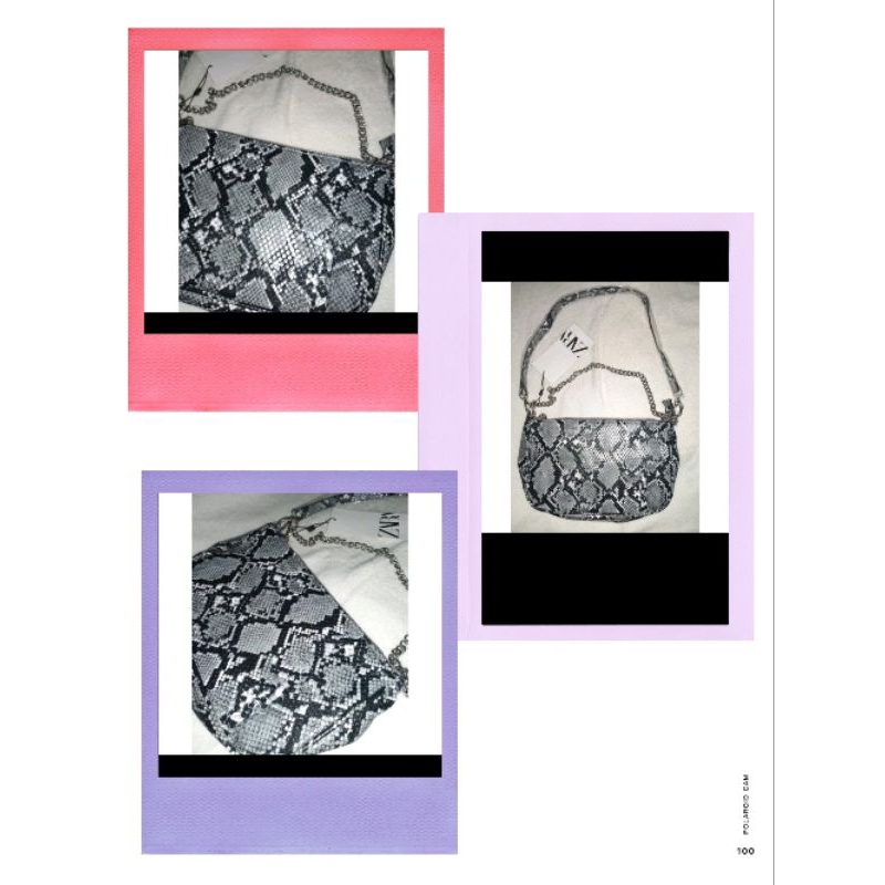 tas ketek mini/kecil