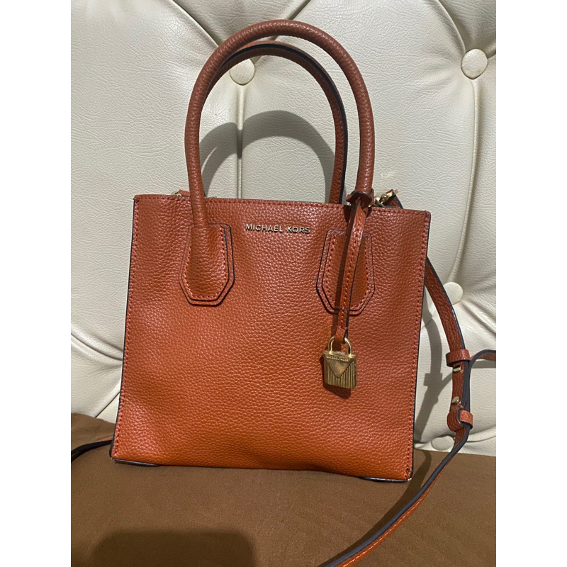 preloved mk mercer