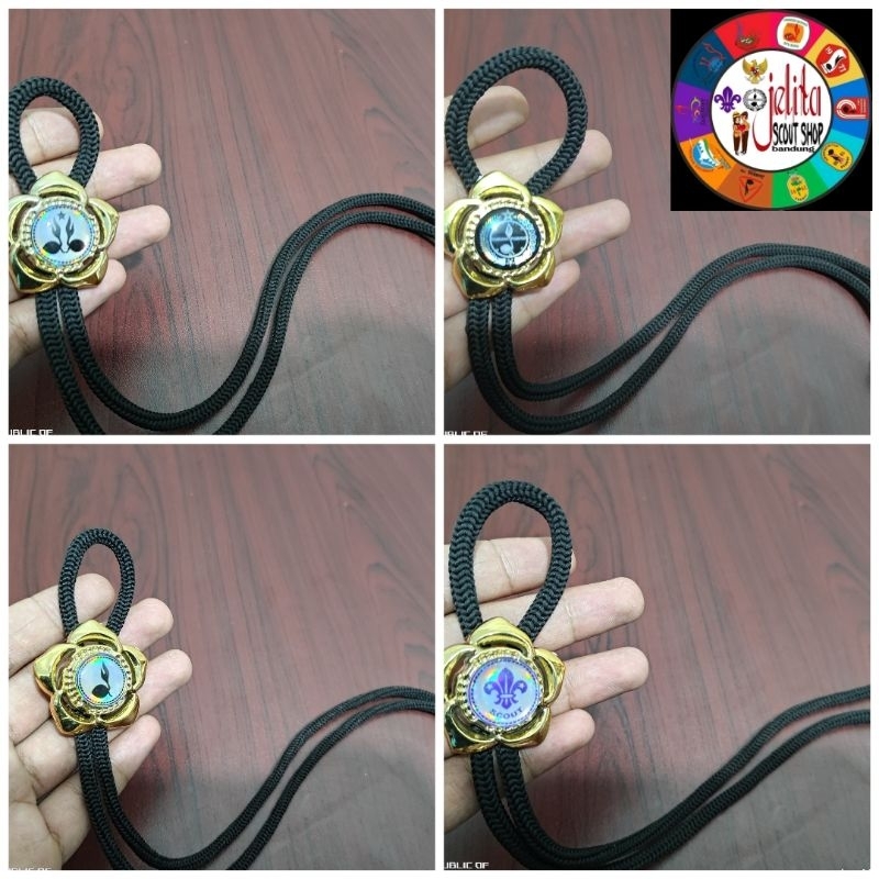 

RING KACU MODEL BUNGA TERBARU. PENGIKAT KACU, COCOK UNTUK PEMBINA / PENEGAK / PENGGALANG/ SMP / SMA/ UMUM