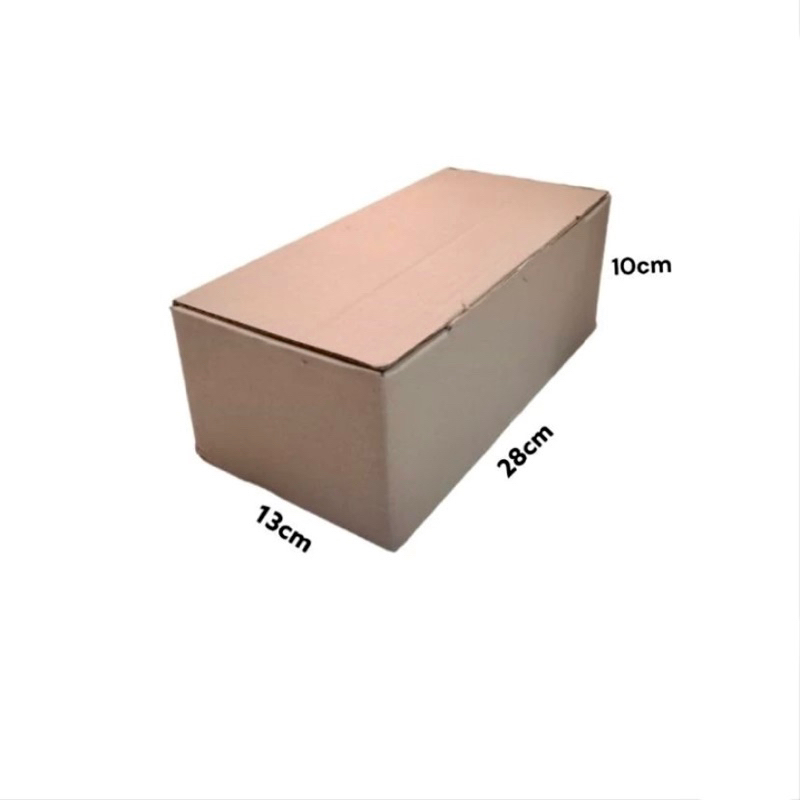 

Box Kardus Packing Sandal Sepatu