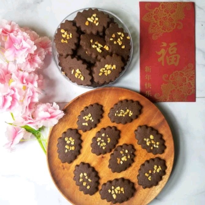 

Kue Coklat Khas Belitung kue coklat premium kue coklat kue lebaran
