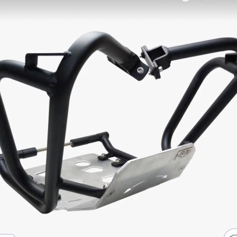 Engine Guard M15 CRF 250 Rally