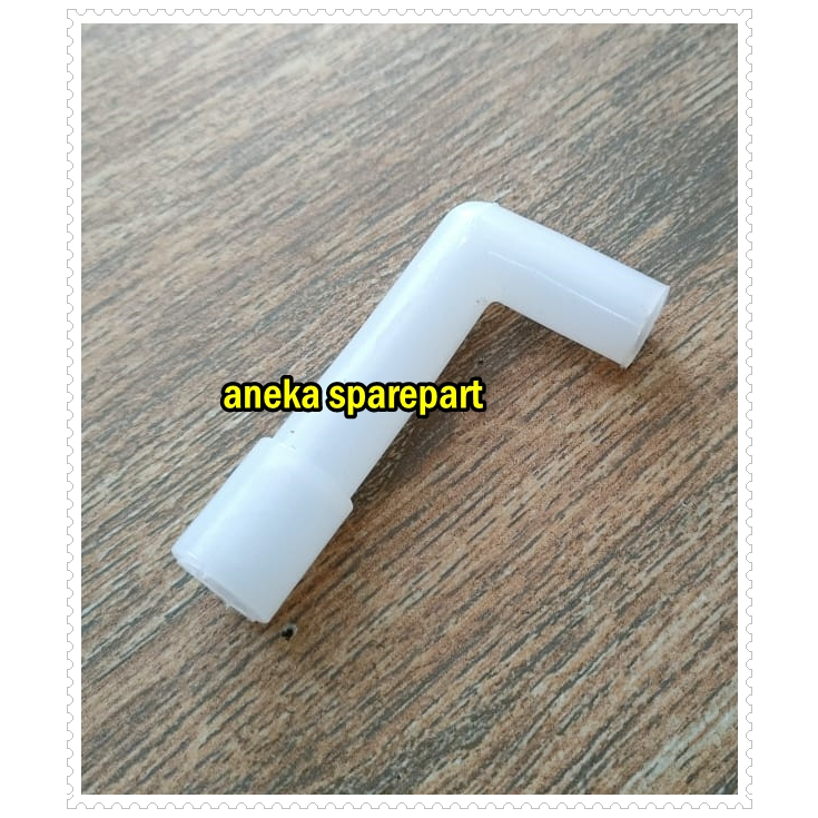 SELANG SAMBUNGAN SELANG DISPENSER MODEL L