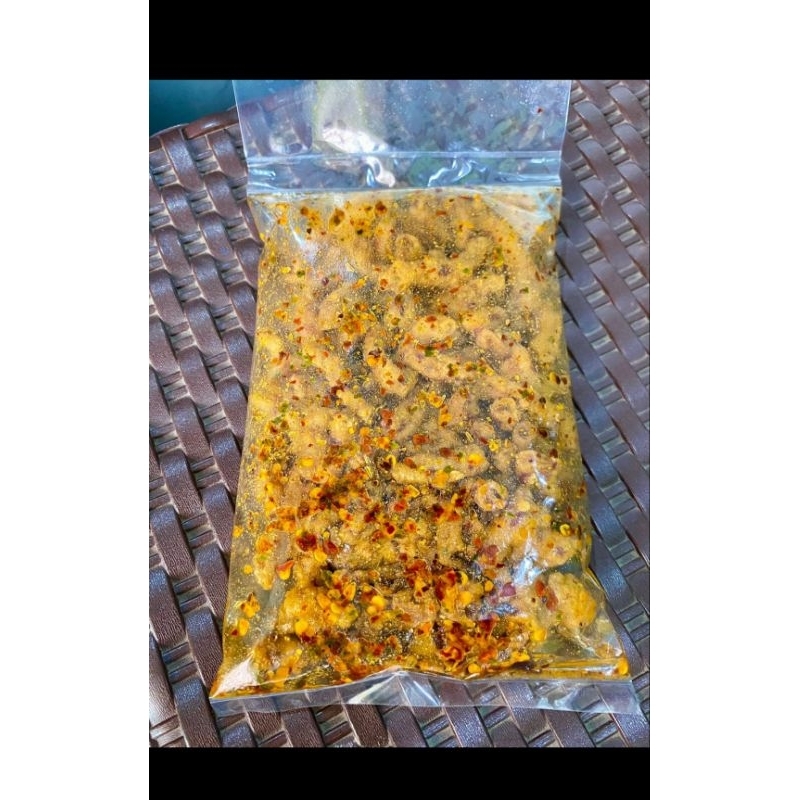 

Moring pedas 250 gr