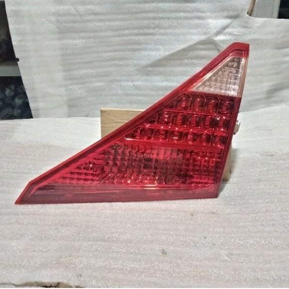 lampu bagasi alphard