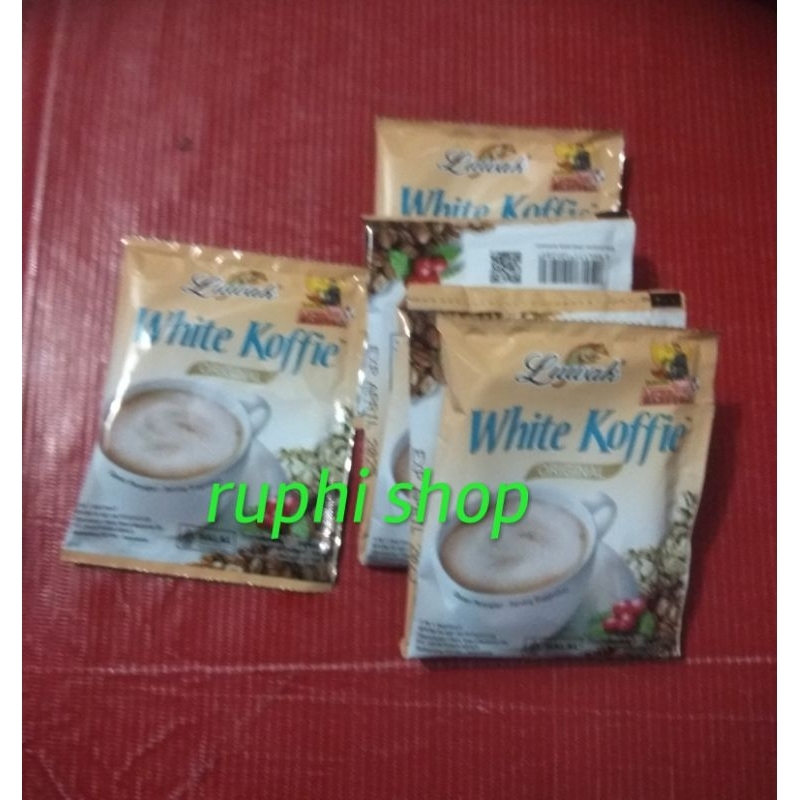 

kopi luwak