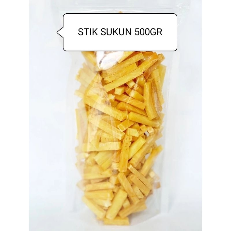 

STIK SUKUN 500GR