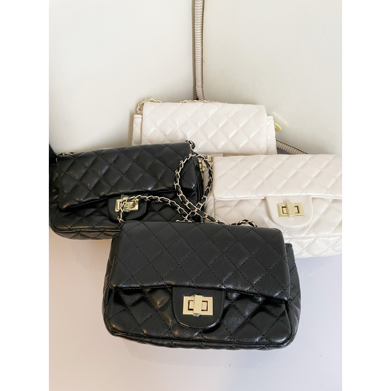 chicchocid - audrey bag