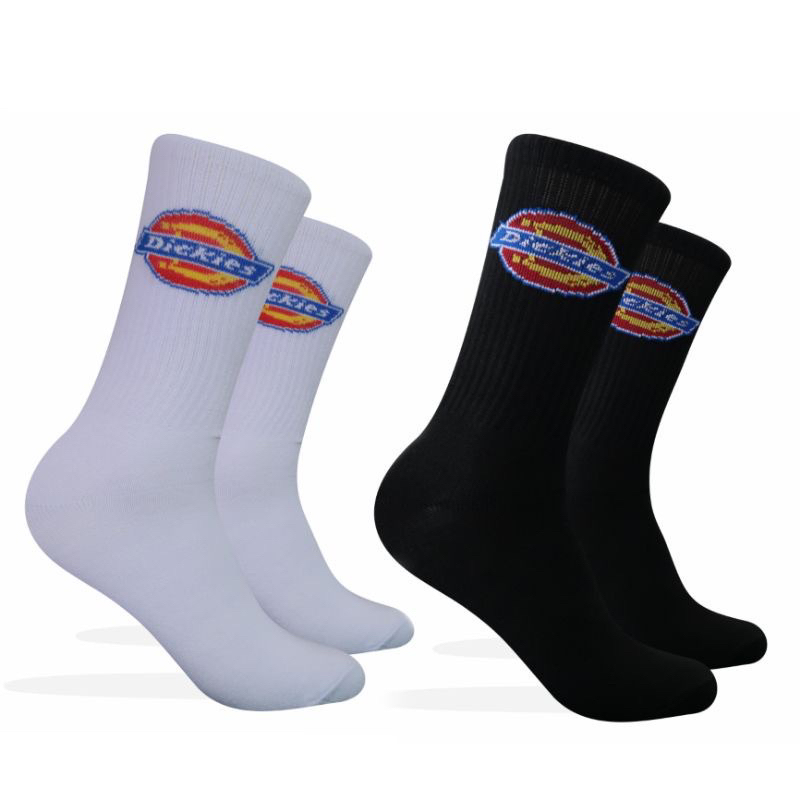 Kaos Kaki Dickies Panjang Tebal Dewasa Unisex- Koleksi Unyil