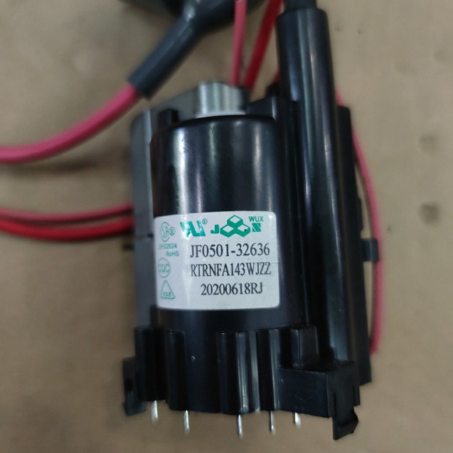 Terlaris Fly back Flyback TV Sharp FA143 WJZZ Original JF5132636  FA 143