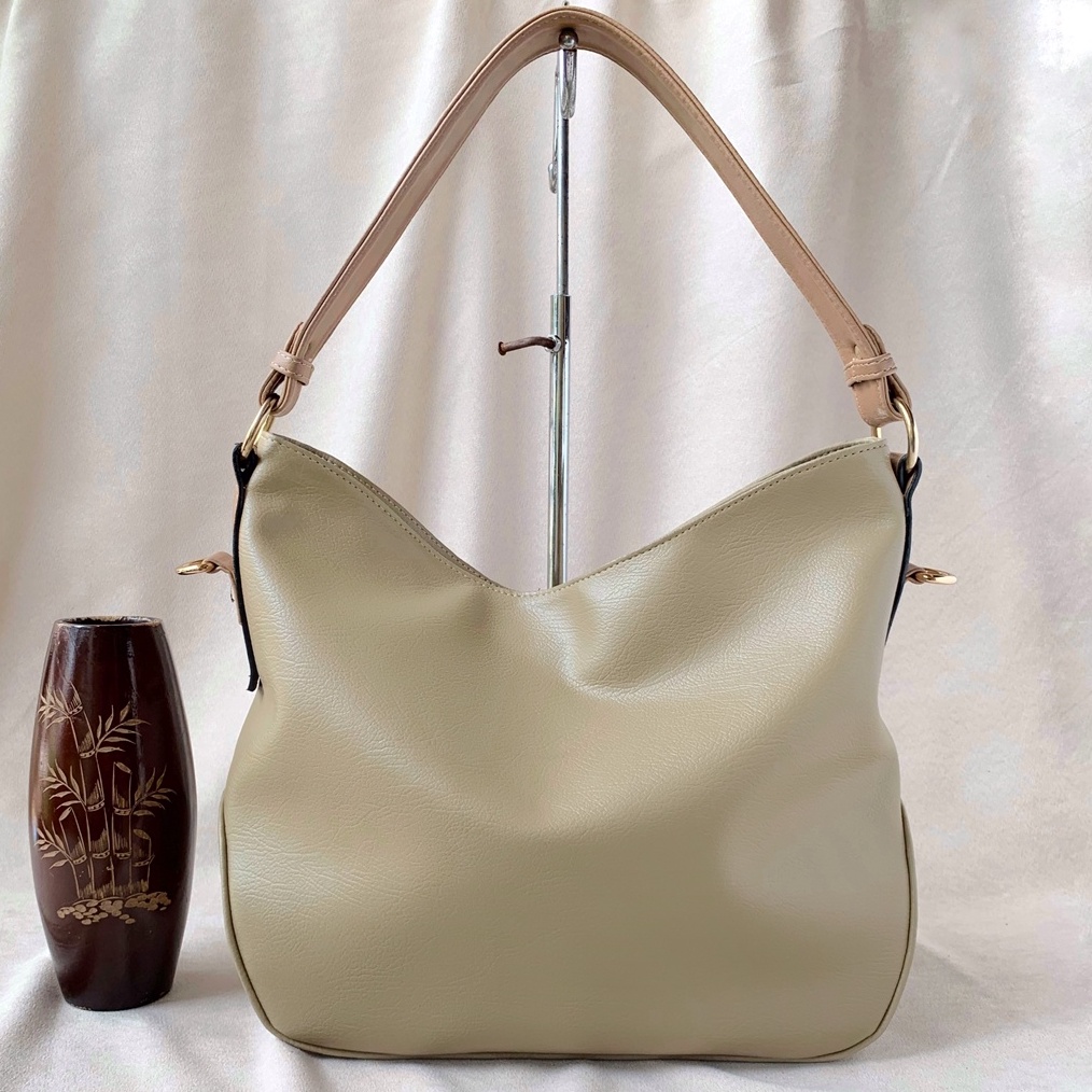 BIG SALE CEVIRO AleZa Tote Bag Shoulder Bag Wanita Terlaris grosir