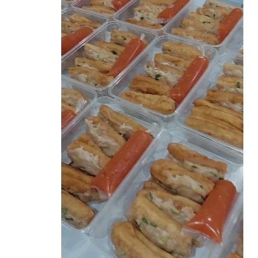 

Cakwe Isi Frozen