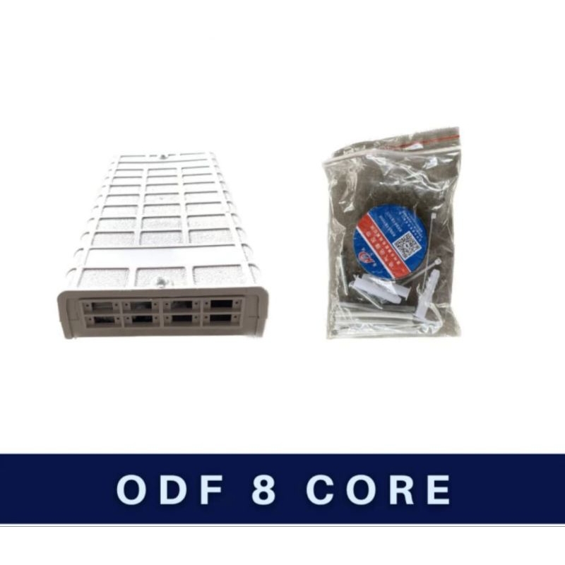 odf/otb 8 core SC(kosongan)