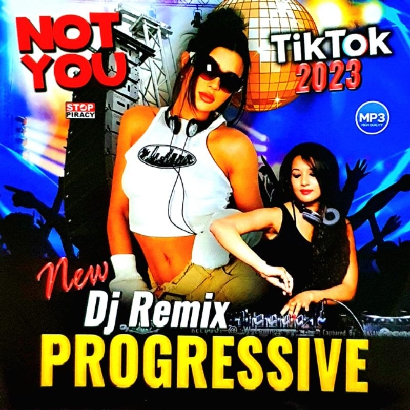 KASET CD MP3 LAGU DJ PROGRESIVE TERBARU-LAGU DJ TERBARU 2023-DJ LAGU FULL BASS-LAGU DJ REMIX TERBARU