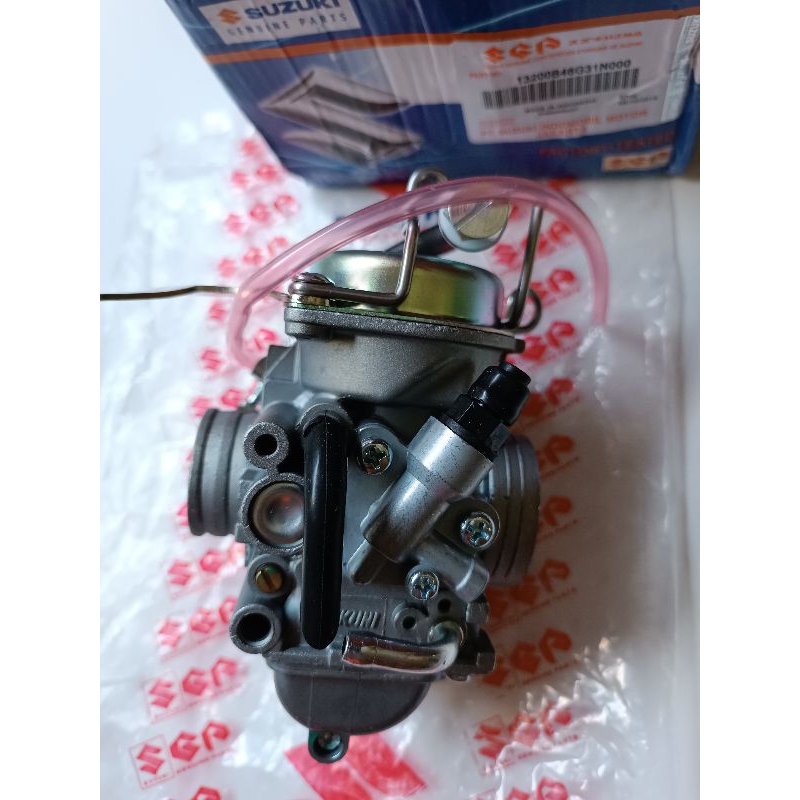 KARBURATOR SPIN 125 SKYDRIVE SPIN SKYWAVE SGP