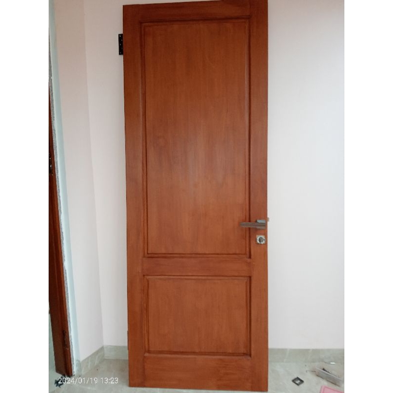 Daun Pintu Kamper Samarinda Oven