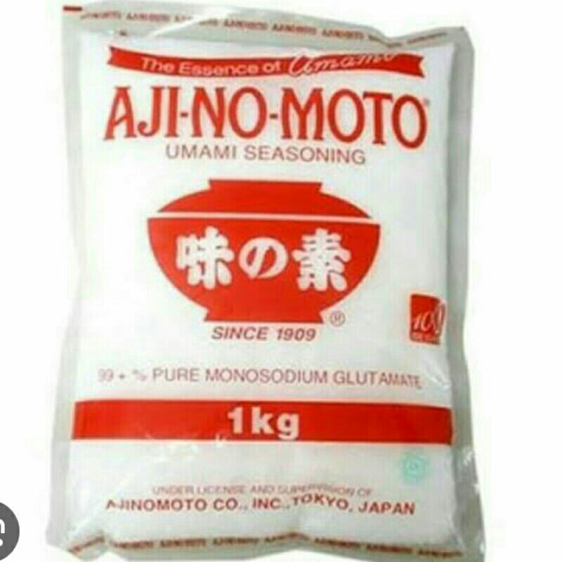 

Ajinomoto