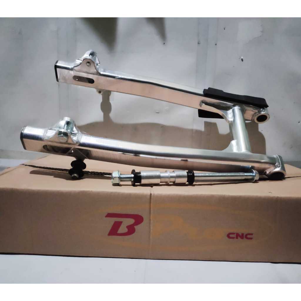 Swing arm B PRO Original Yamaha RX King HARDUSE Gen 2 Non Stabiliser