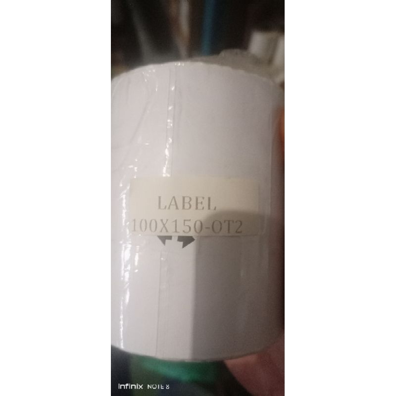 

barcode thermal 100x150