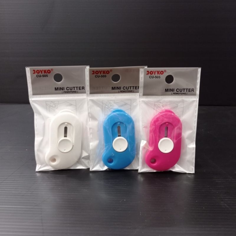 

MINI CUTTER / PEMOTONG JOYKO CU-505