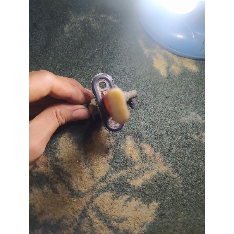 kran bensin TS125 ORI SEKEN