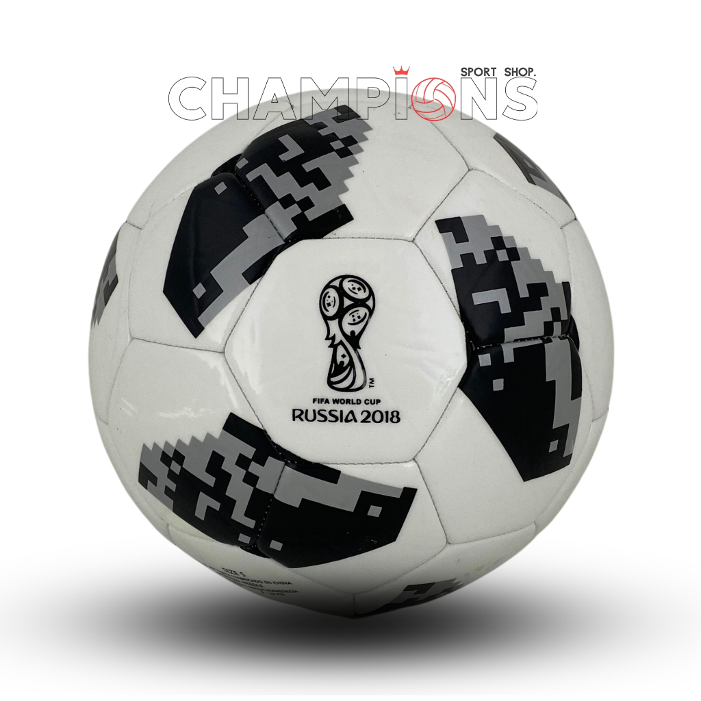 bola sepak ukuran 5 TELSTAR 18 bola kaki size 5