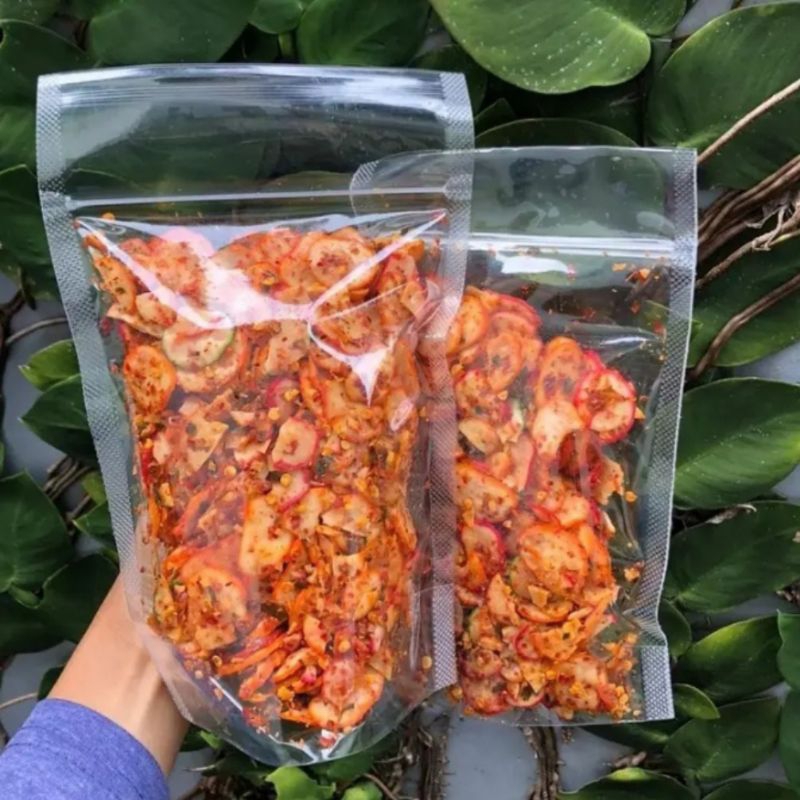 

SEBLAK KERING (SEBRING) 250gr
