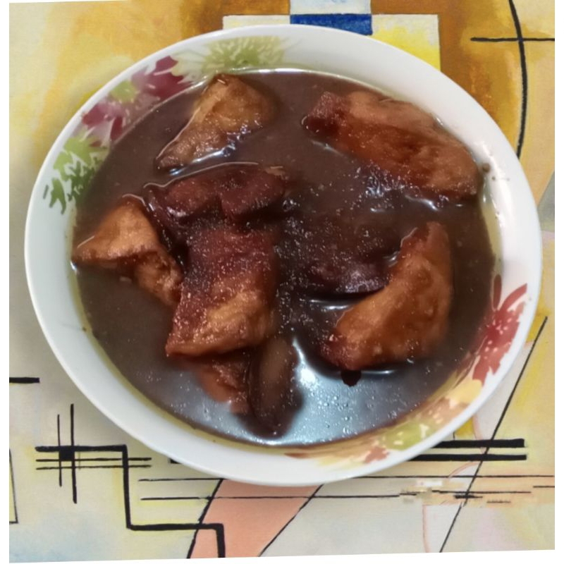 

semur jengkol