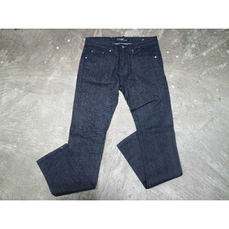 Celana Jeans Plac Original
