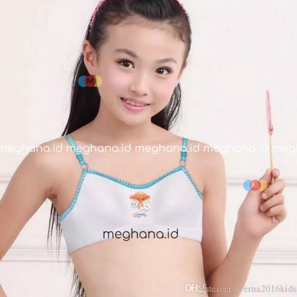 SPECIALPRICE  BRA ABG POLOS MURAH BERKUALITAS BH ANAK ABG BH ANAK REMAJA TANPA KAWAT ZYUM