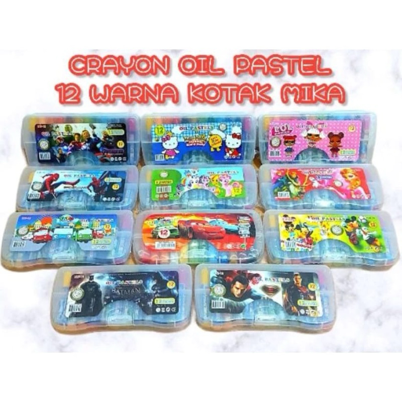 

TERMURAH CRAYON WARNA PENDEK
