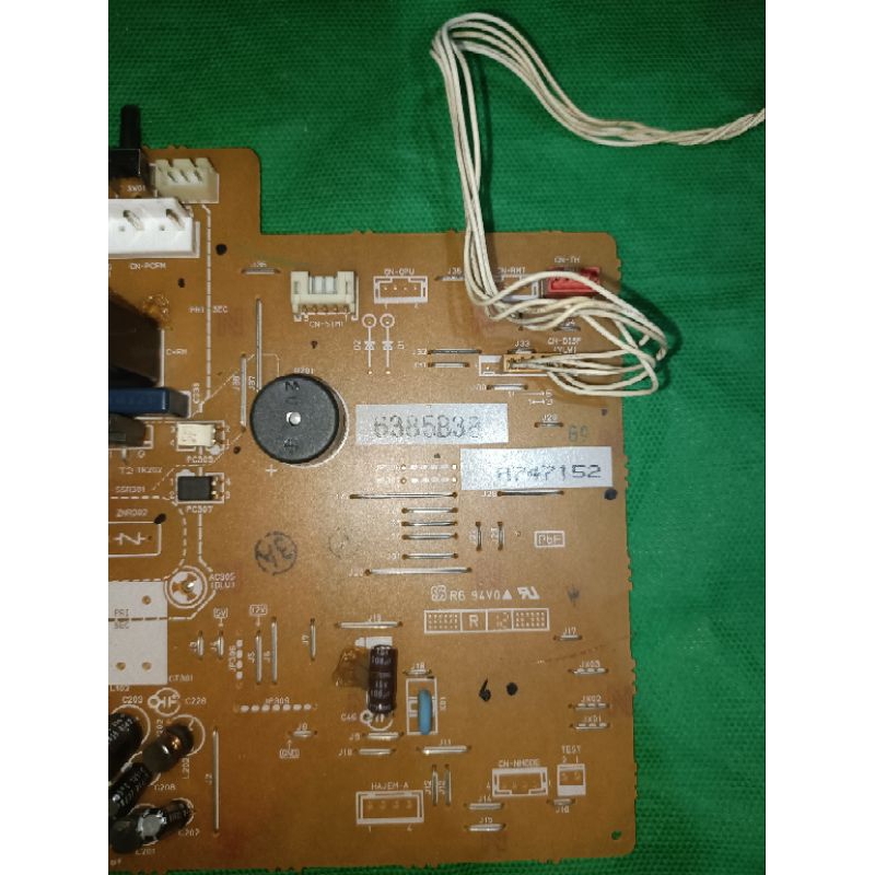 PCB AC Modul Panasonic A747152.panasonic 2pk